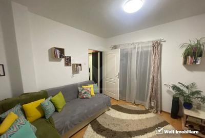 Apartament cu 1 camera in Gheorgheni, Interservisan, Iulius Mall