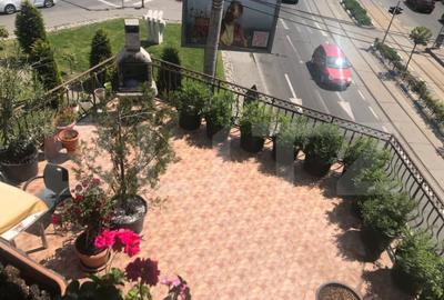 Apartament 3 camere, etaj integral, zona Bld Nicolae Titules - 2