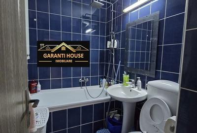 Apartament cu 2 camere semidecomandat în Săsar - 9