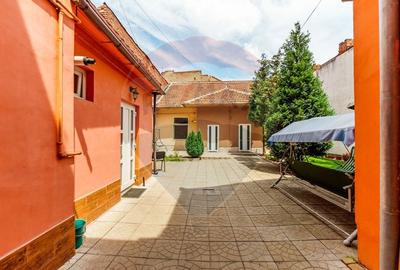 Apartament cu 1 camera la casa in zona ultracentrala - 5