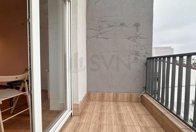 REA1026336 Apartament 3 camere de vanzare l Eminescu - 10