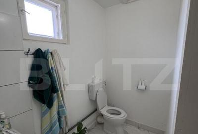 Casa 180 mp utili,gradina 2292 mp,la 3 km de Gherla ,oaz? - 4