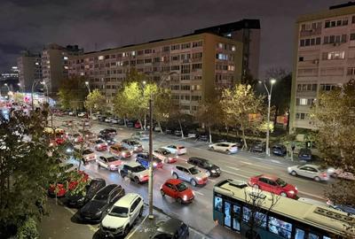 2 Camere Bd. Dimitrie Cantemir | Complet Utilat | 5min Metrou - 7