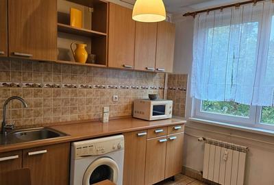 Apartament de 2 camere modern, la 2 minute de metrou, 55mp - Drumul Taberei - 6