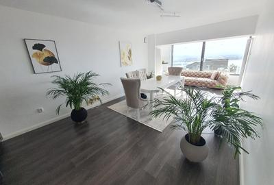 Apartament cu 2 camere decomandat, mobilat în Țiglina 1 - 4