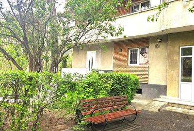 Spațiu comercial, de 62 mp, în Plopilor - 10