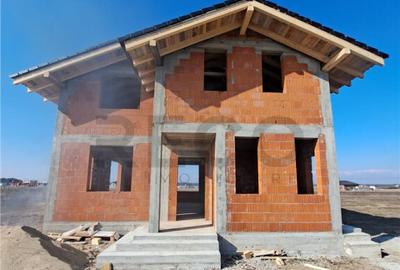 RECO casa la rosu Cihei