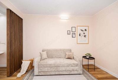 Garsoneira de vanzare in zona Aviatiei Garsoneira de vanzare in zona Aviatiei - 1