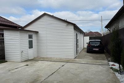 Casă cu 3 camere cu Teren 370 Mp în Caracal - 7