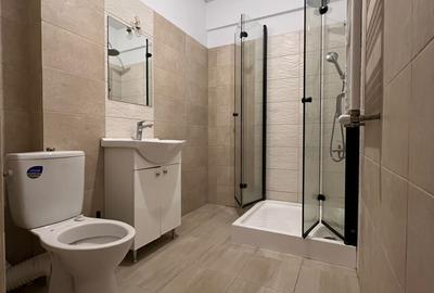 GARSONIERA OPEN SPACE-DE VANZARE-MILITARI RESIDENCE-COMISION 0 - 4