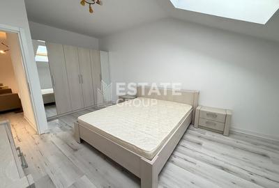 Dumbravita-Kaufland, spatios, mobilat modern - 10