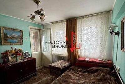 Apartament cu 2 camere semidecomandat în Dristor - 6