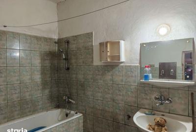 Casă cu Teren 593 Mp în Ultracentral - 1