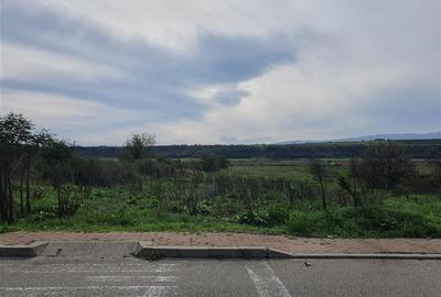 Teren intravilan 4140 mp, Panciu-Satu Nou - 1