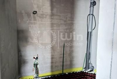 Apartament 4 camere | 100mp | Balcon | Bloc nou | Parcare | Pod Ira - 12