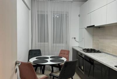 Apartament 2 camere+ parcare  Uverturii - Gorjului D6 Apartament 2 camere+ parcare  Uverturii - Gorjului D6 - 16