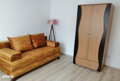 Apartament cu 2 camere în Mănăștur