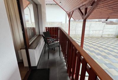 Casă cu 3 camere cu Teren 270 Mp în Arhitecților - Calea Cisnădiei - 17