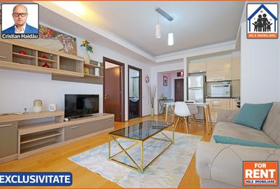 Locatie TOP! - Apartament cu 2 camere | Herastrau - Aviatiei Locatie TOP! - Apartament cu 2 camere | Herastrau - Aviatiei - 2