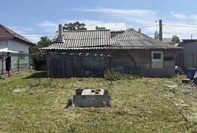 Casă cu 3 camere în Uiasca - 1