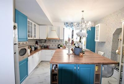 Vila individuala | Ansamblu rezidential | Tunari - 8