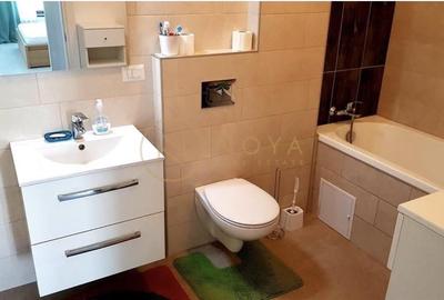 Apartament cu 2 camere de vanzare in Pipera si parcare - 10