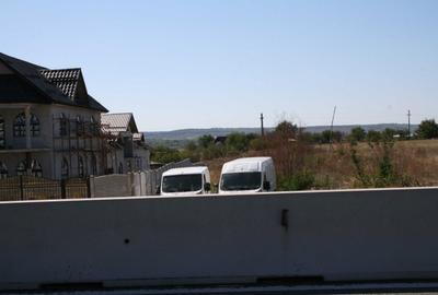 Spațiu comercial, în Brădești - 3