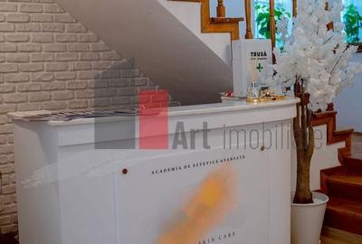 Afacere de inchiriat (spatiu comercial) in zona Bucurestii Noi - 0 Comision - 6