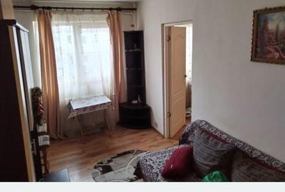 Apartament cu 2 camere nedecomandat în Tătărași - 7