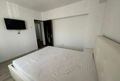 Inchiriez ap 2 camere Aparatorii Patriei 3 min metrou - 3