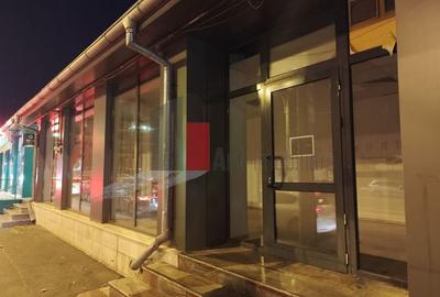 URGENT!, Calea Calarsilor-Piata Traian, TRAFIC PIETONAL SI AUTO, NEGOCIABIL. - 2