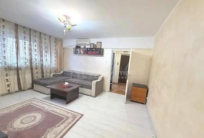 Apartament cu 3 camere semidecomandat, mobilat în Drumul Taberei - 1