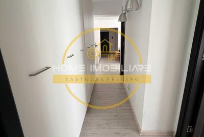 Apartament cu 3 camere semidecomandat, mobilat în Valea Lupului - 3