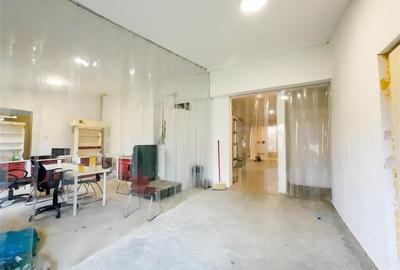 FILM! Oportunitate industriala, hala in localitatea Ghelinta, Covasna - 4