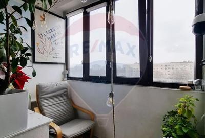 Garsonieră semidecomandată în Costin Georgian - 10