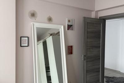 Apartament cu 2 camere decomandat în Exterior Vest - 8