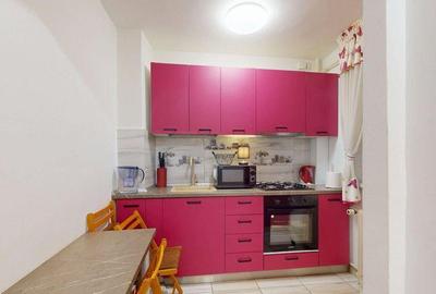 Garsoniera Ion Berindei Sos. Colentina - 11