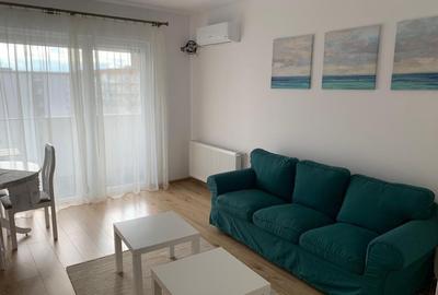 Apartament 3 camere, 2 bai, decomandat, 105 mp, zona 9 Mai, Ploiesti Apartament 3 camere, 2 bai, decomandat, 105 mp, zona 9 Mai, Ploiesti - 6