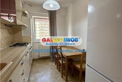 Apartament cu 2 camere decomandat, mobilat în Central - 12