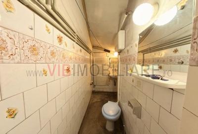 Apartament cu 2 camere circular în Cotroceni - 6