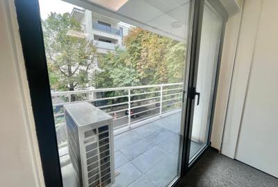 Spațiu birouri – Dorobanți / Primăverii, 130.000mp2 - 8