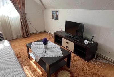 Apartament cu 2 camere decomandat în Central - 7