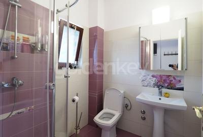 Vila cu 4 camere in complex cu piscina comuna - 7