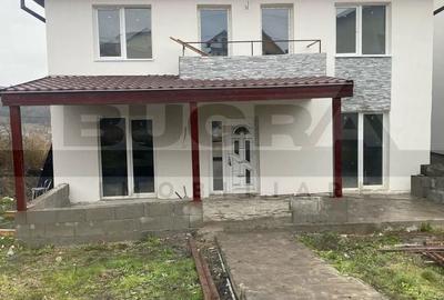 Casă cu 4 camere cu Teren 400 Mp în Jucu - 3