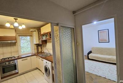 Inchiriez apartamente 3 c , zona Podu Ros, Iasi - 9