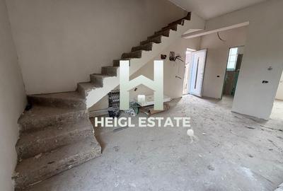 Duplex cu 3 camere în Sânandrei
