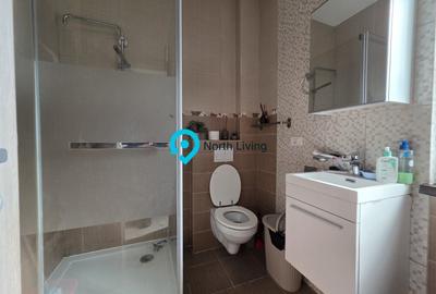 Casă individuală cu 4 camere cu Canalizare în Tunari - 8