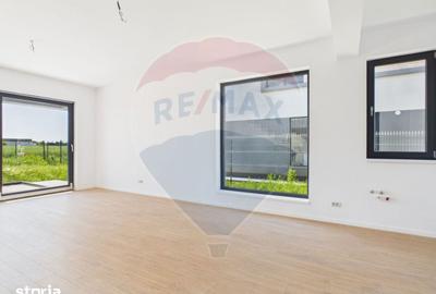 Casă cu 4 camere cu Teren 271 Mp în Moara Vlăsiei - 6
