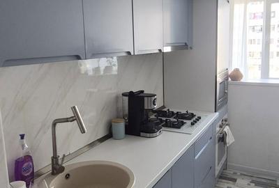 Apartament cu 3 camere decomandat în Muncii - 5