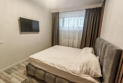 Apartament cu 2 camere decomandat, mobilat în Tomis Nord - 1